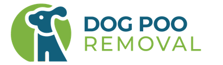 Dog Poo Removal Logo